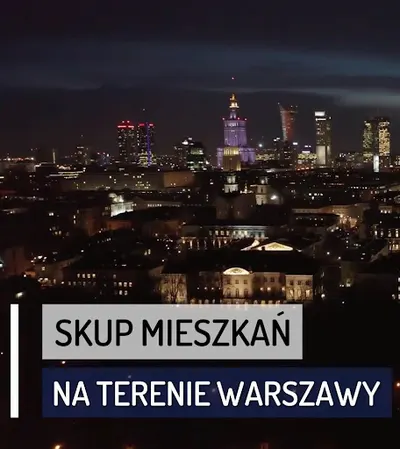 Biuro nieruchomości i skup mieszkań Pruszków